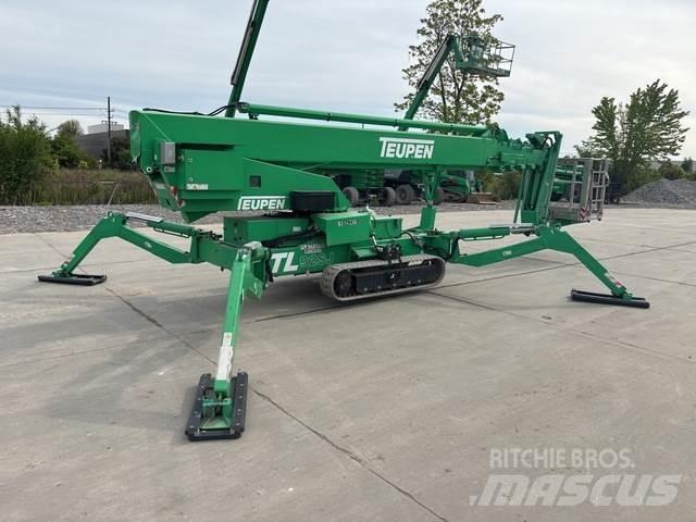 Teupen TL92SJ Other