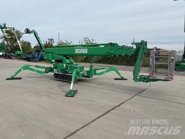 Teupen TL92SJ Other
