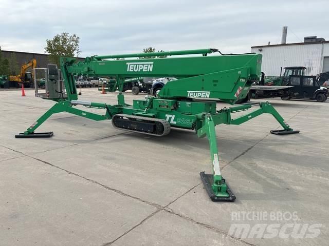 Teupen TL92SJ Other