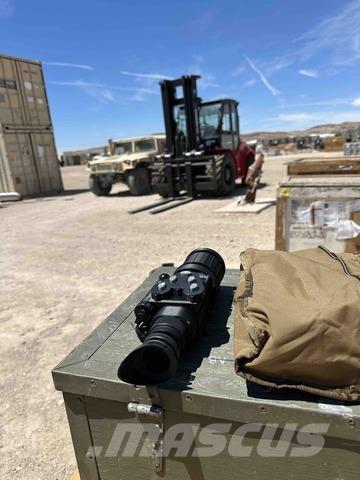  Thermal Imager Other components