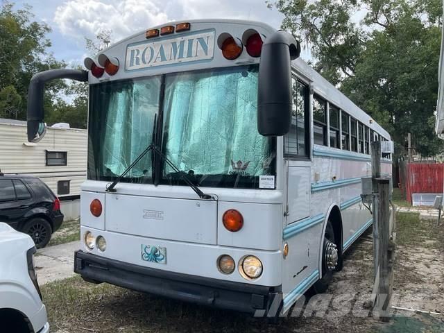 Thomas  Camper vans, winnabago, Caravans