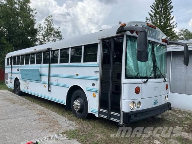 Thomas  Camper vans, winnabago, Caravans