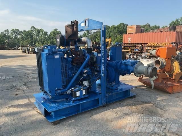 THOMPSON  Waterpumps
