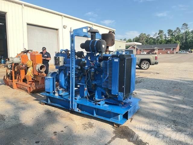 THOMPSON  Waterpumps