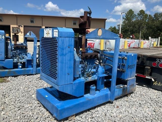 THOMPSON  Waterpumps
