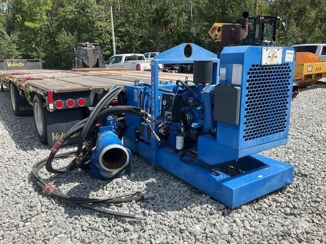 THOMPSON  Waterpumps