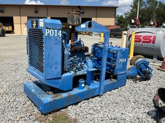 THOMPSON  Waterpumps