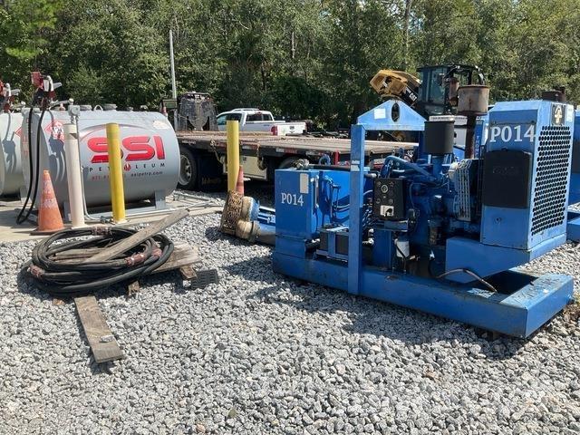 THOMPSON  Waterpumps