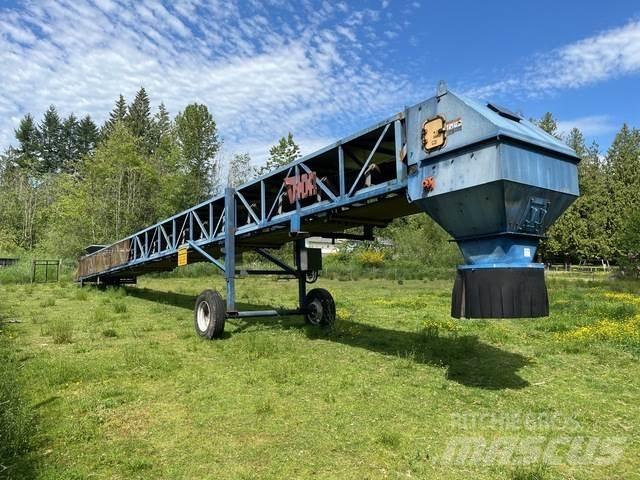 Thor  Conveyors
