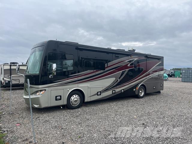 Tiffin Phaeton Camper vans, winnabago, Caravans