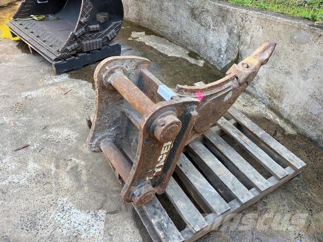 Tiger  Scarifiers