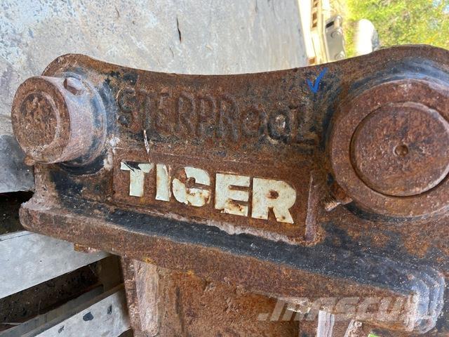 Tiger  Scarifiers