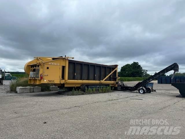 Tigercat 6050 Other