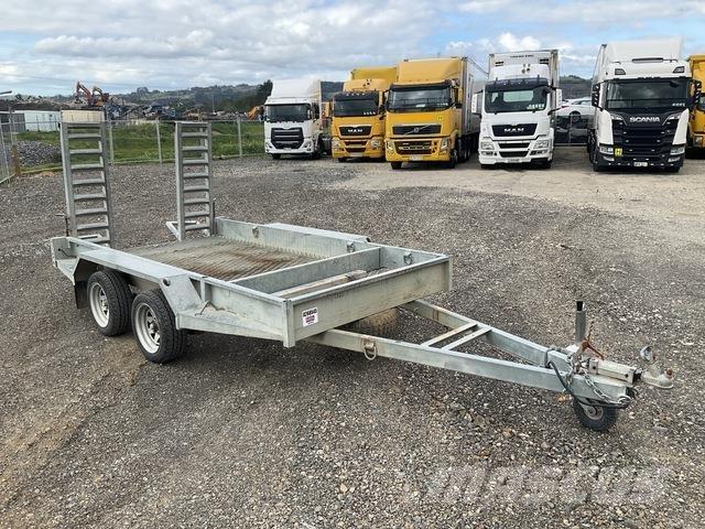 Titan  Car carrier