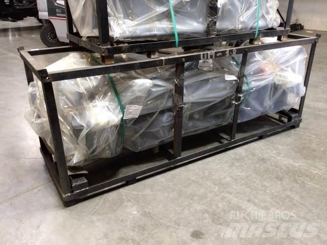 Titan UM72 Farm machinery