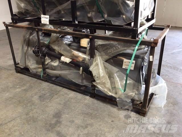 Titan UM72 Farm machinery