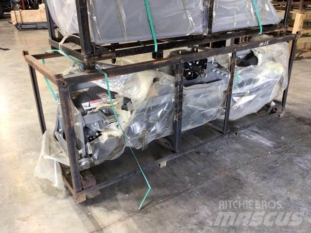 Titan UM72 Farm machinery