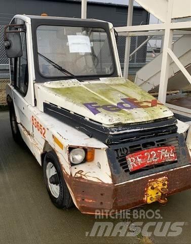  TLDXX TMX-30 Other