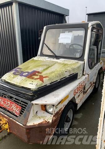  TLDXX TMX-30 Other