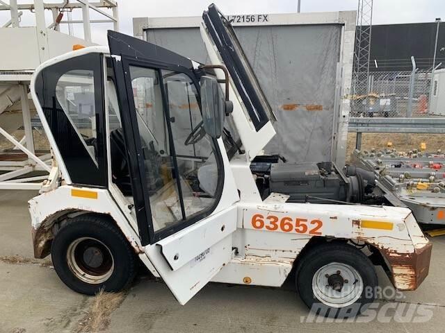  TLDXX TMX-30 Other