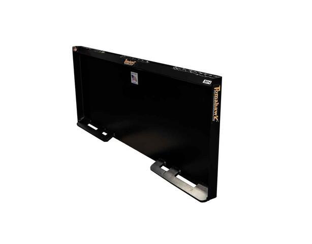 Tomahawk  Other components