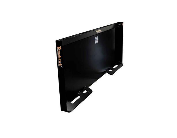 Tomahawk  Other components