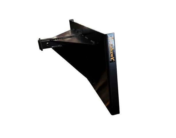 Tomahawk  Other components