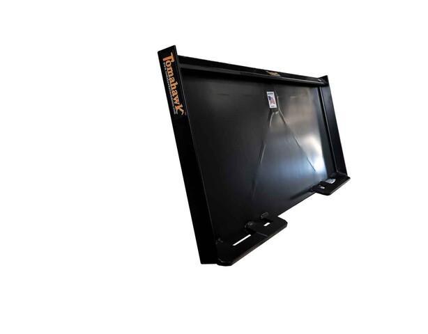 Tomahawk  Other components