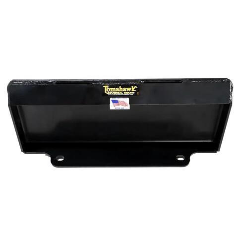 Tomahawk  Other components