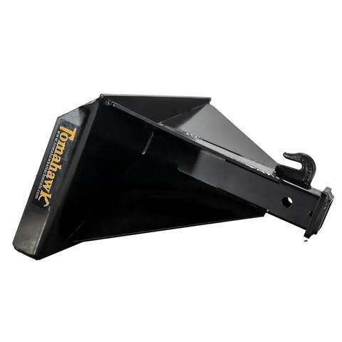 Tomahawk  Other components