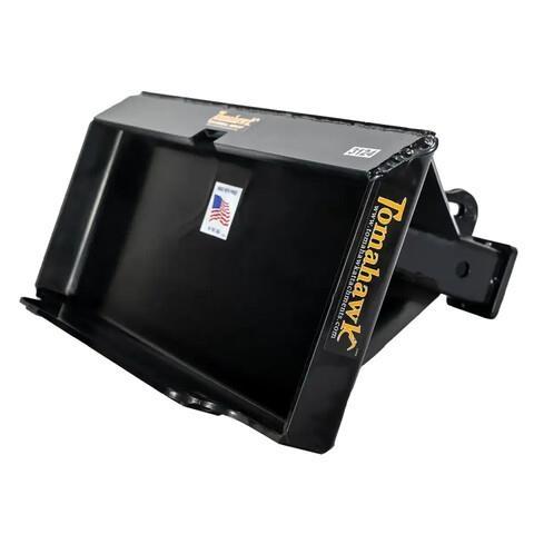 Tomahawk  Other components