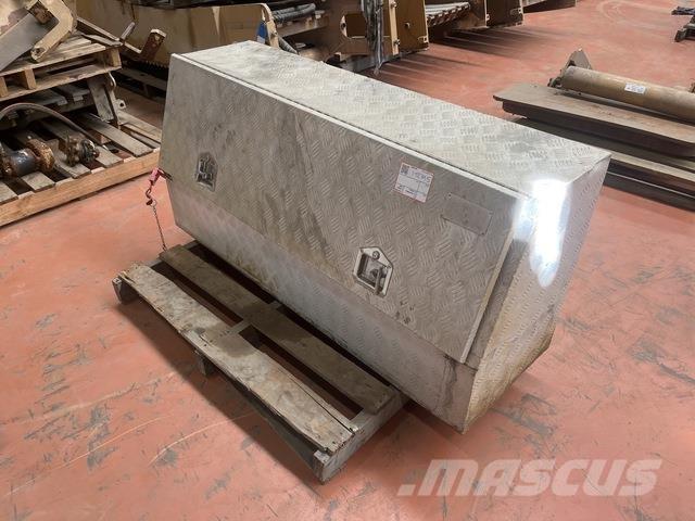  Tool Box Other