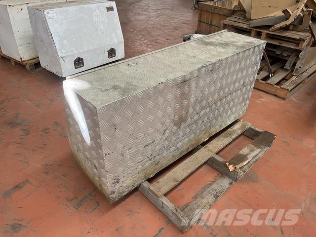  Tool Box Other