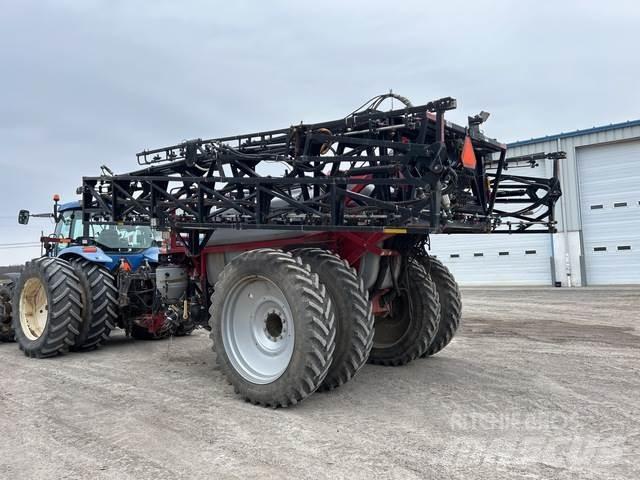 Top Air TA1600 Trailed sprayers