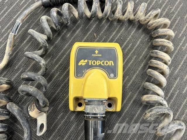 Topcon  Other