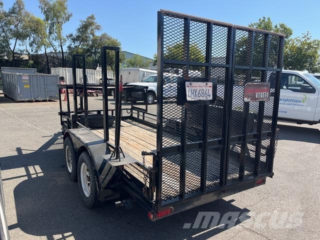 TOR  Other trailers