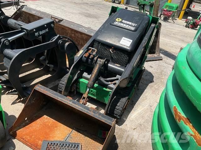 Toro  Skid steer loaders