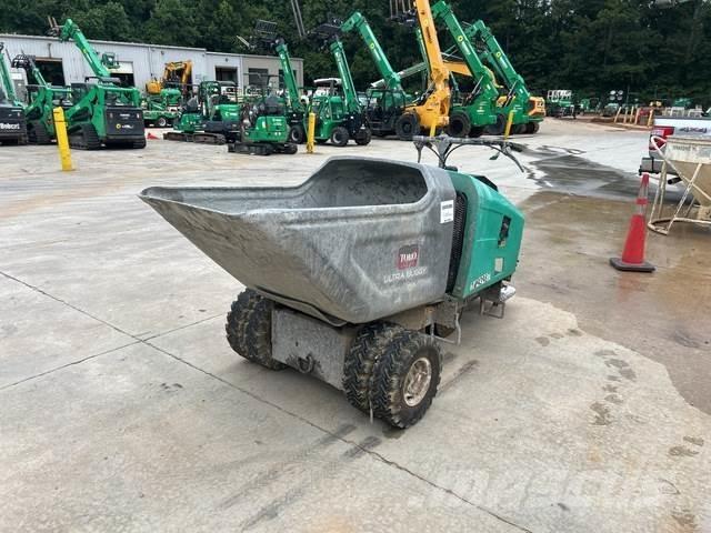 Toro  Concrete accessories