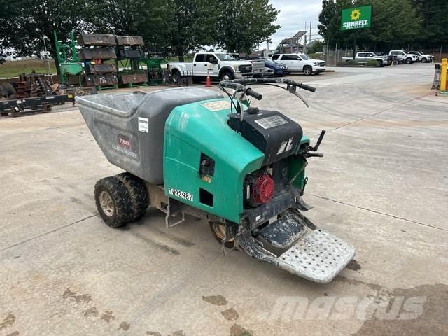 Toro  Concrete accessories