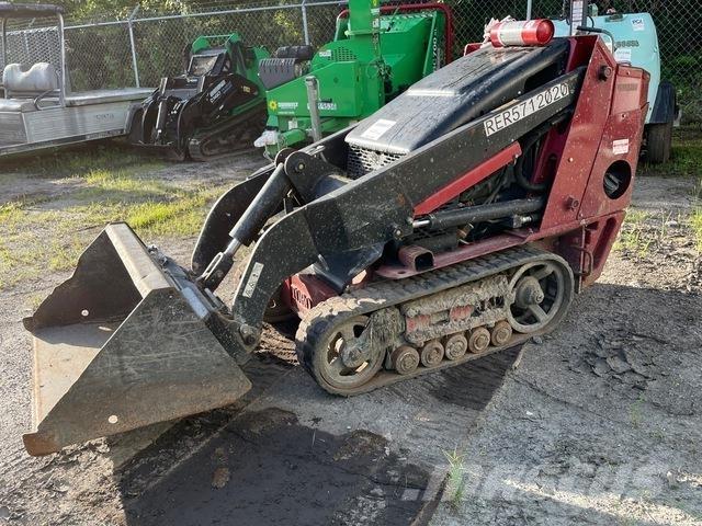 Toro 22321 Skid steer loaders