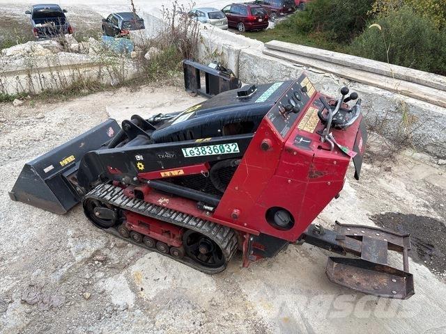 Toro 22321 Skid steer loaders