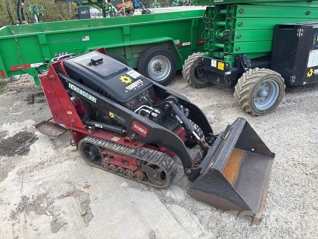 Toro 22321 Skid steer loaders