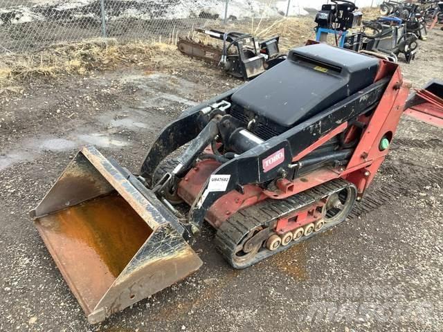 Toro 22323 Skid steer loaders