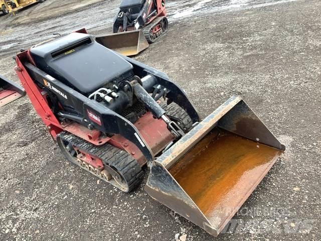 Toro 22323 Skid steer loaders