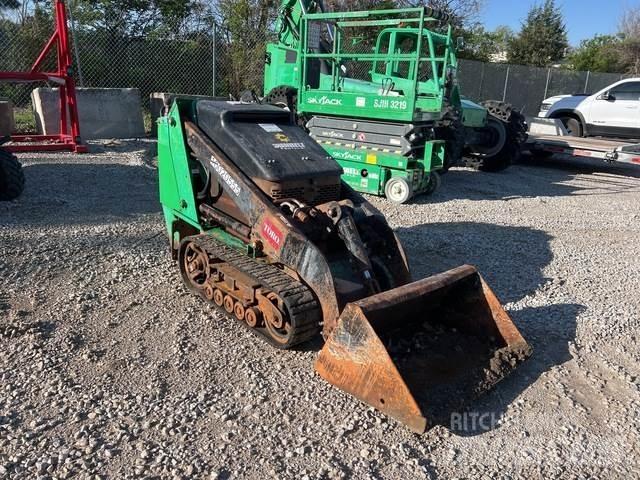 Toro 22323G Skid steer loaders