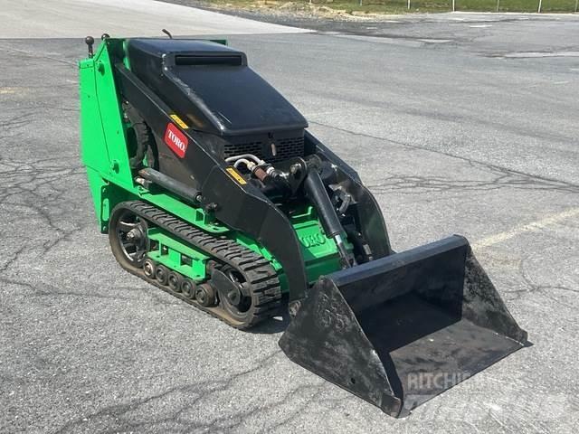 Toro 22323G Skid steer loaders