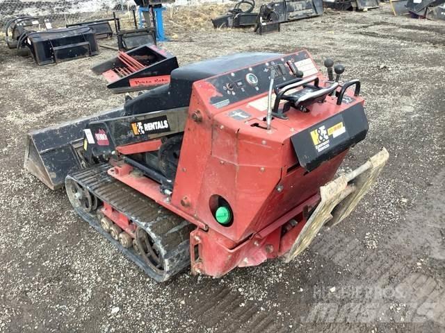 Toro 22324 Skid steer loaders