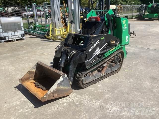 Toro 22327G Skid steer loaders