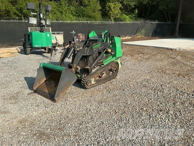 Toro 22327G Skid steer loaders