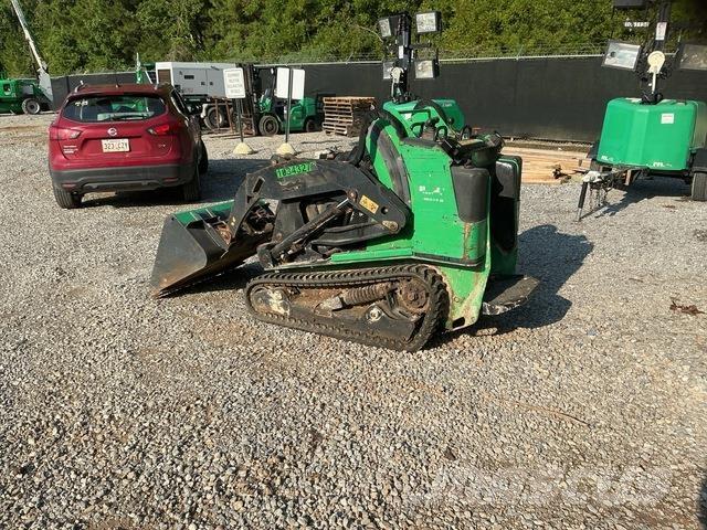 Toro 22327G Skid steer loaders
